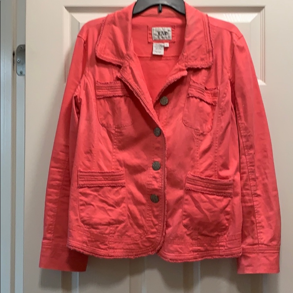 Ladies Jacket
